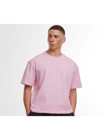 BUI-BY102-Heavy Oversize Tee
